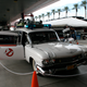 Illustration for article titled ECTO-1 Gets A Sound System Upgrade In Time For SEMA